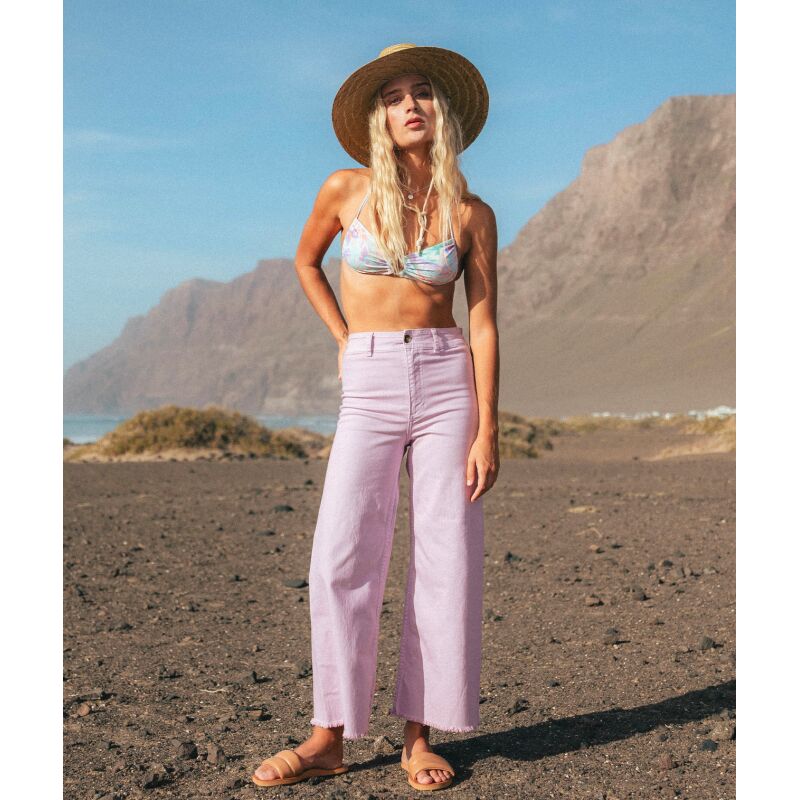 Billabong Free Fall - Calça mulher | Hardloop