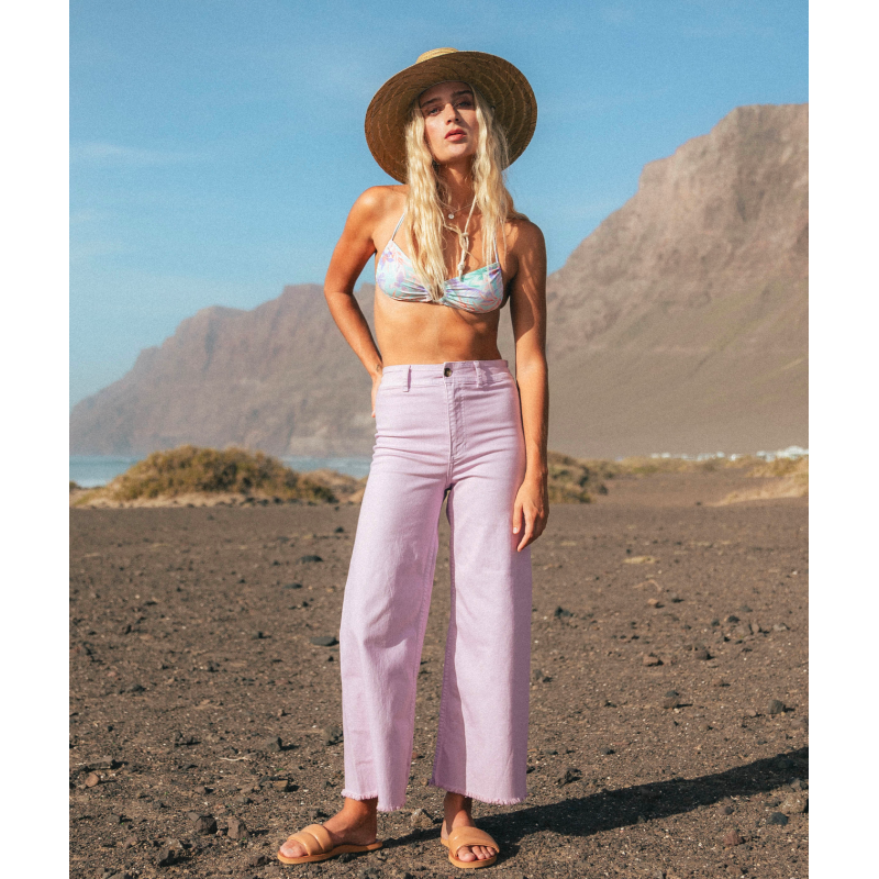 Billabong Free Fall - Pantalones - Mujer | Hardloop