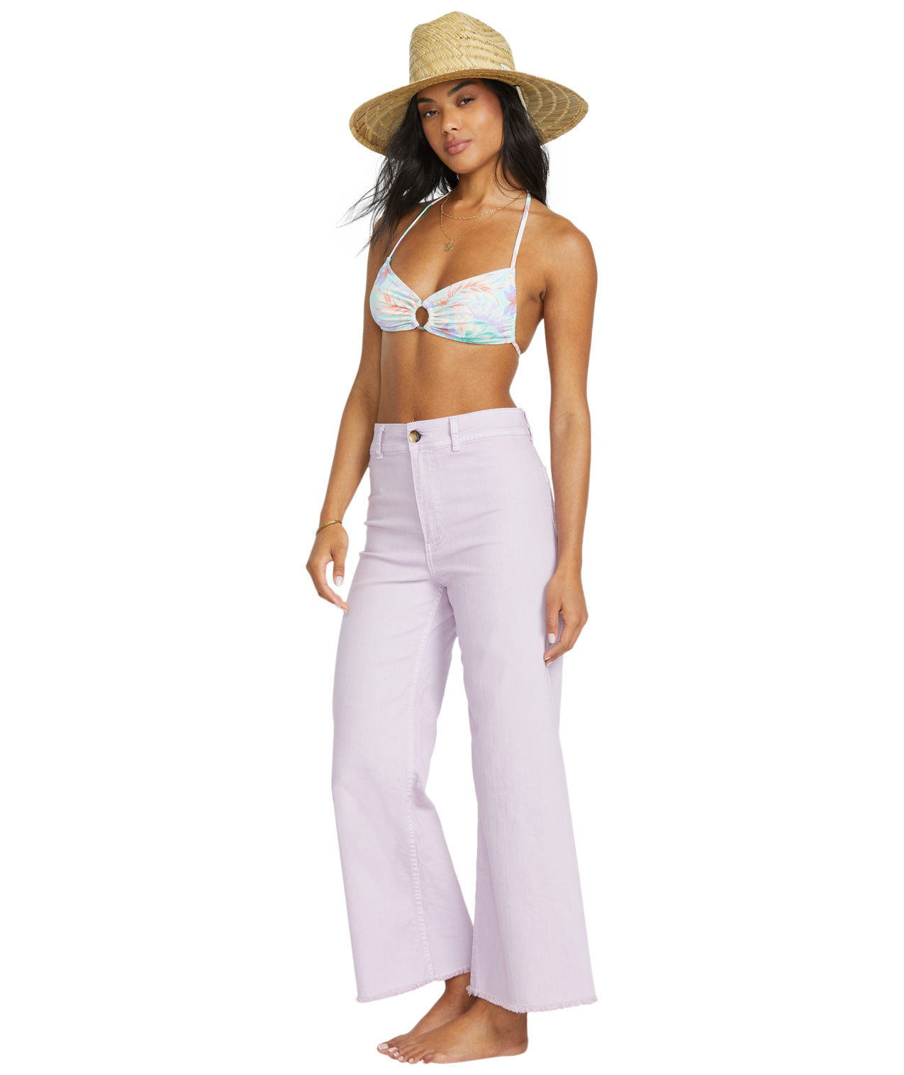 Billabong Free Fall - Spodnie damskie | Hardloop