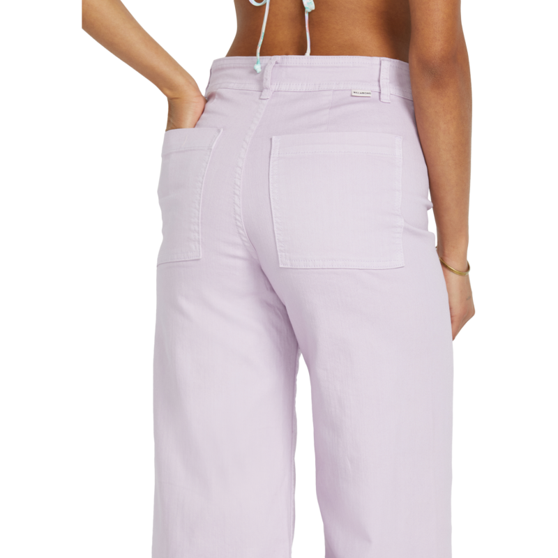 Billabong Free Fall - Spodnie damskie | Hardloop