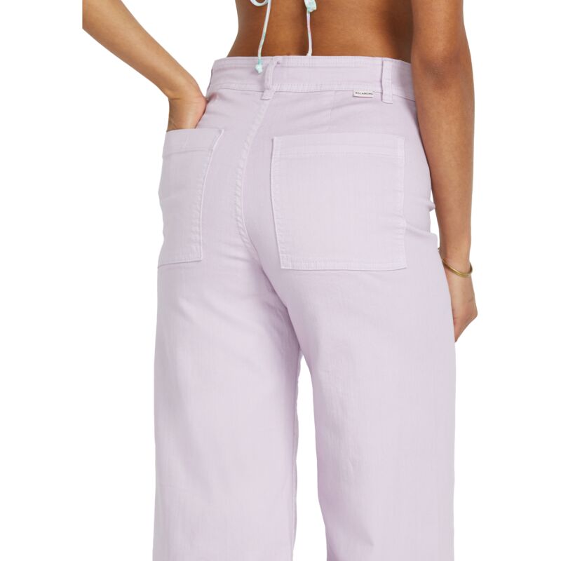Billabong Free Fall - Trousers - Women's | Hardloop