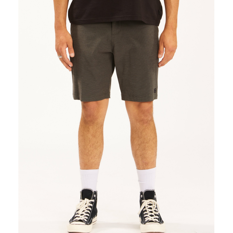 Crossfire Mid - Shortsit - Miehet