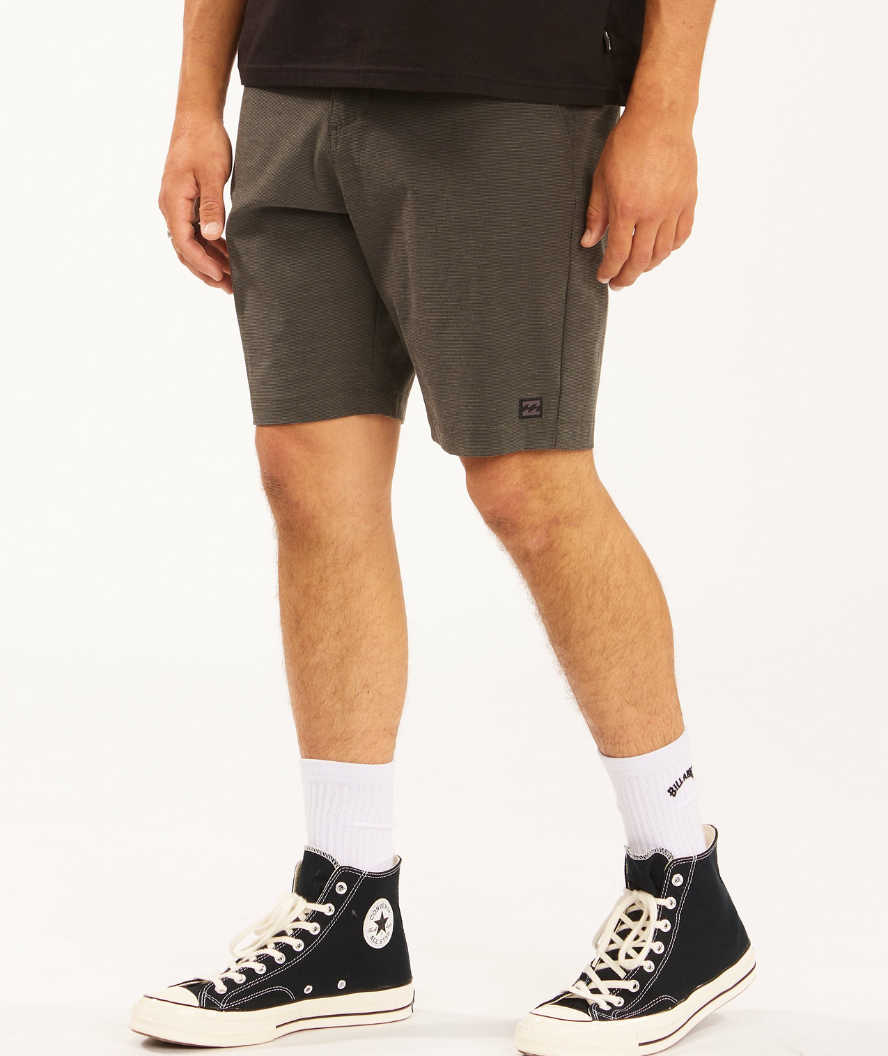 Billabong Crossfire Mid - Spodenki męskie | Hardloop