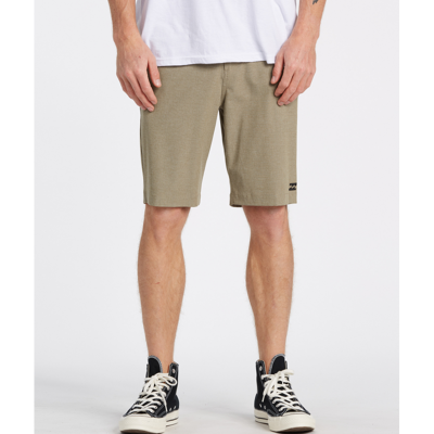 Crossfire Mid - Shortsit - Miehet