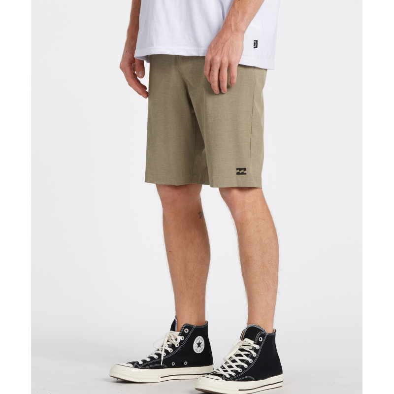 Billabong Crossfire Mid - Shorts - Men's | Hardloop