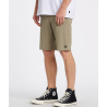 Billabong Crossfire Mid - Shorts - Men's | Hardloop