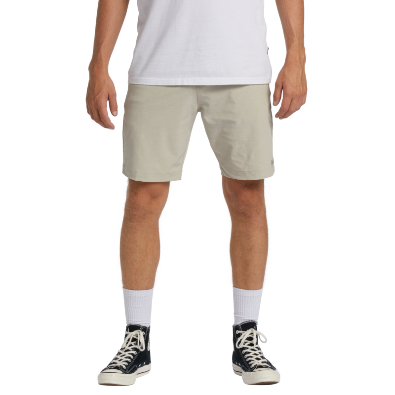 Crossfire Mid - Short - Heren