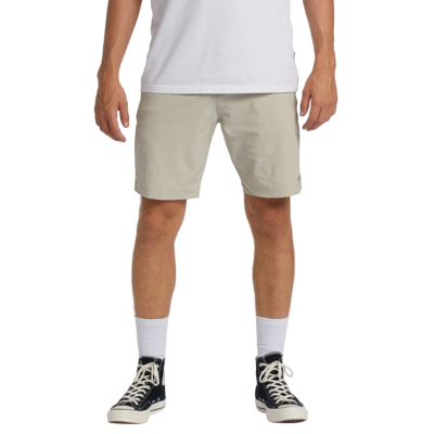 Crossfire Mid - Shorts - Herren