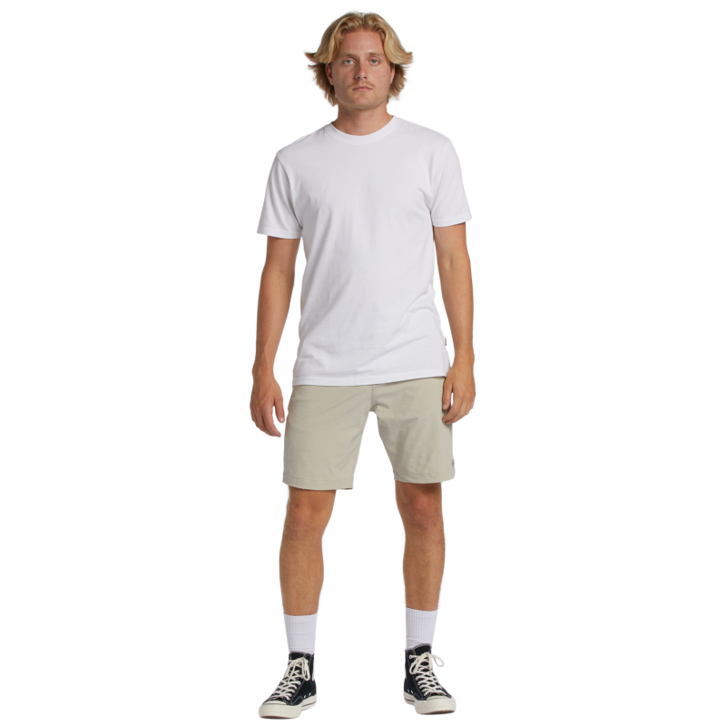 Billabong Crossfire Mid - Shorts - Men's | Hardloop