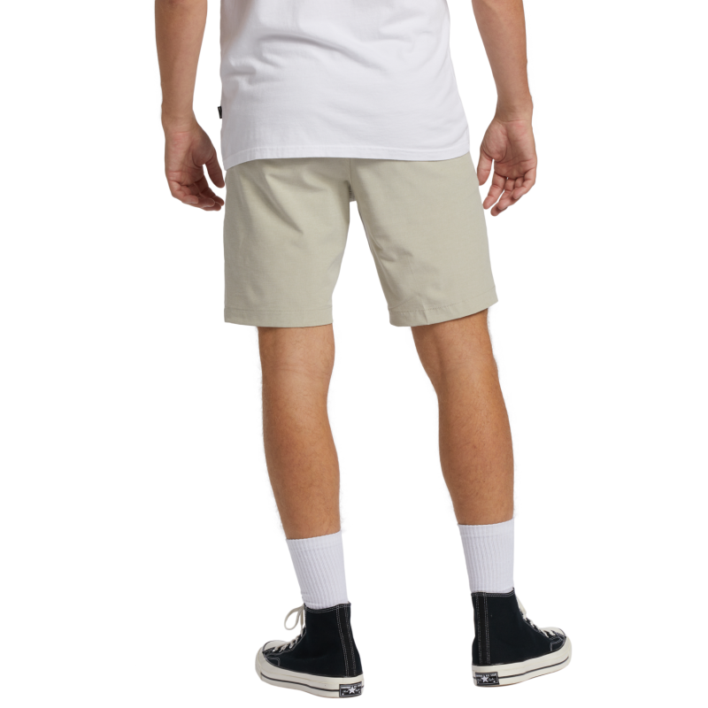 Billabong Crossfire Mid - Pánské kraťasy | Hardloop