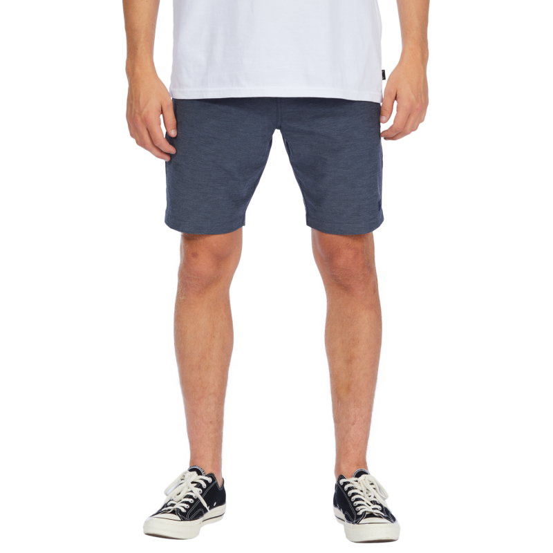 Crossfire Mid - Short - Heren