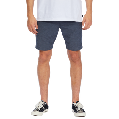 Crossfire Mid - Short homme