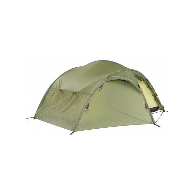 Helsport - Reinsfjell Pro 3 - Tenda da campeggio
