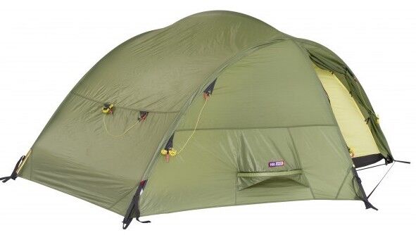 Helsport Reinsfjell Pro 3 - Tent