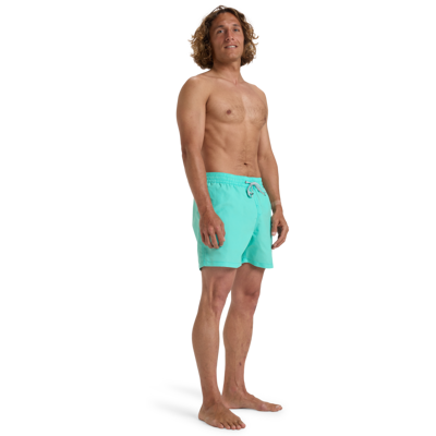 All Day Layback 16" - Boardshort homem