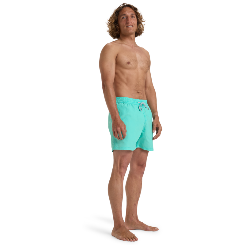 All Day Layback 16" - Boardshorts - Herr