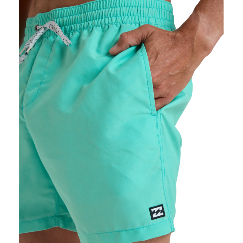 Billabong All Day Layback 16" - Boardshorts - Herren | Hardloop