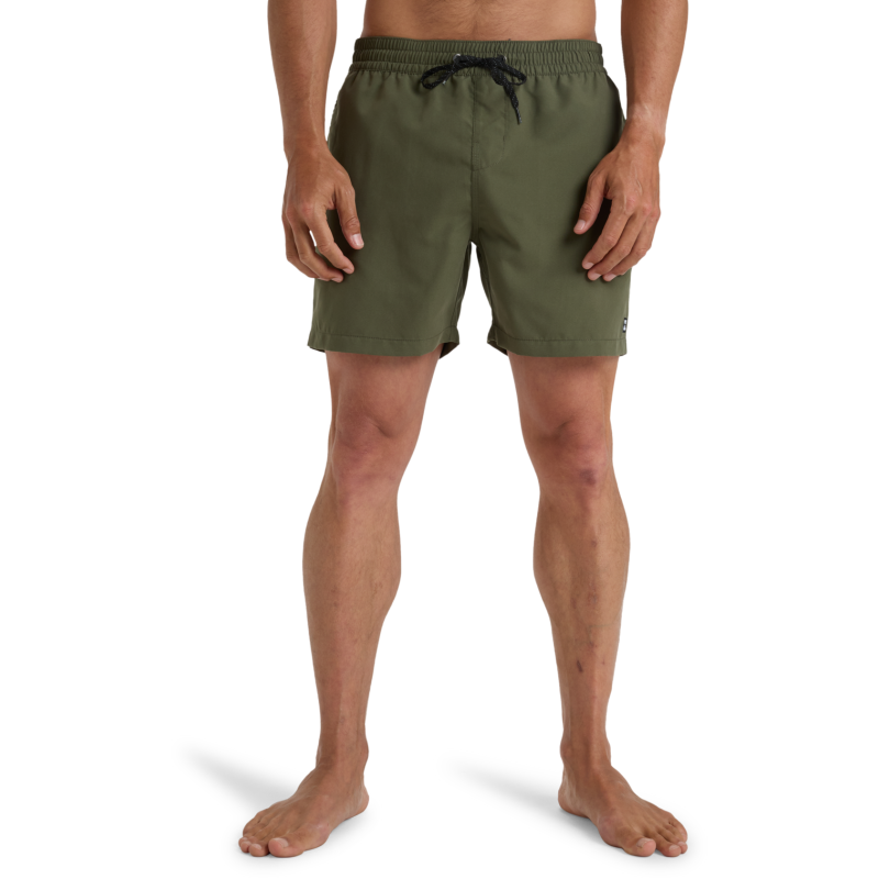 All Day Layback 16" - Boardshorts - Herrer