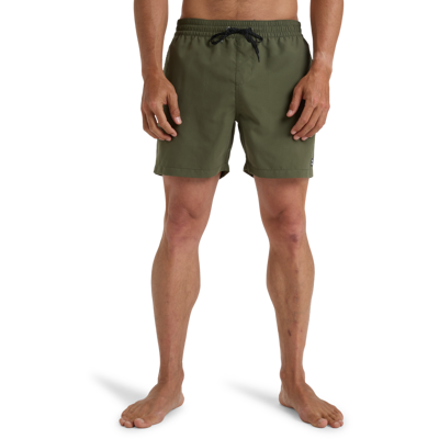 All Day Layback 16" - Pánsky Boardshorts