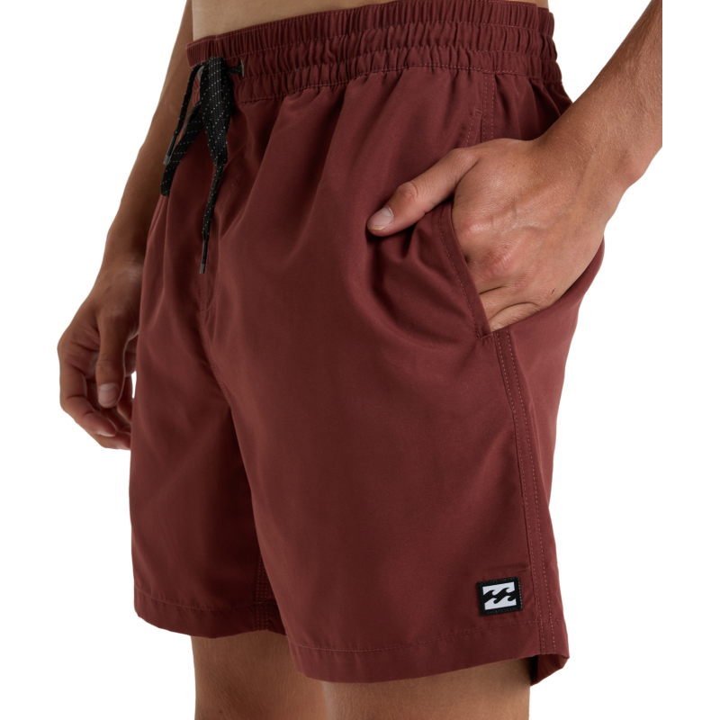 Billabong All Day Layback 16" - Boardshorts - Herren | Hardloop