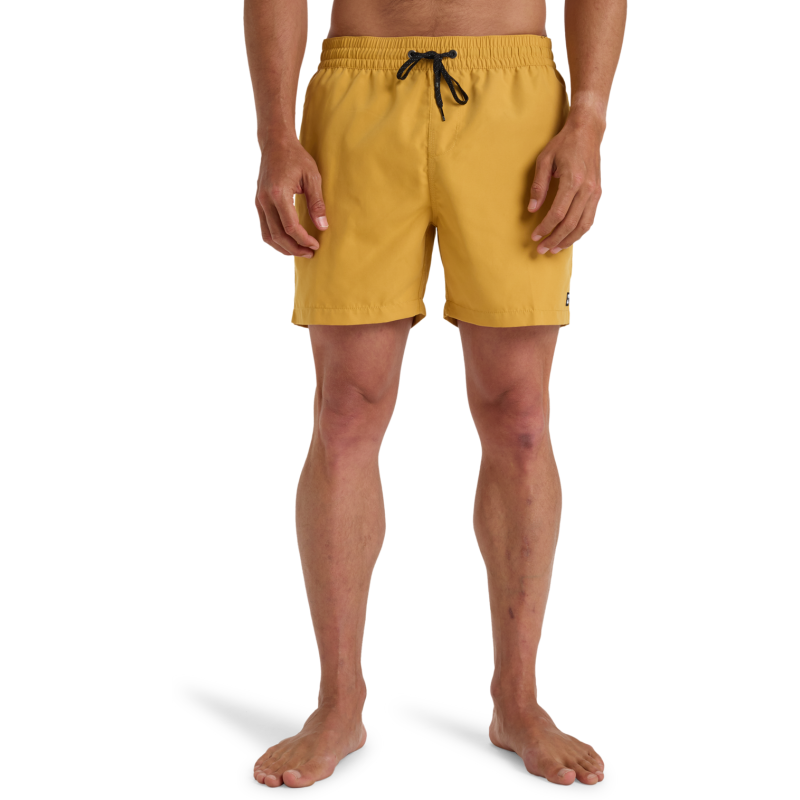 All Day Layback 16" - Boardshort homme