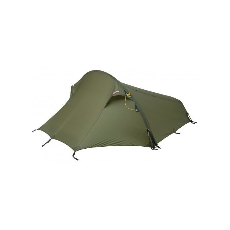 Helsport - Ringstind Pro 2 - Tenda da campeggio