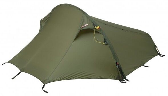 Helsport - Ringstind Pro 2 - Tenda da campeggio