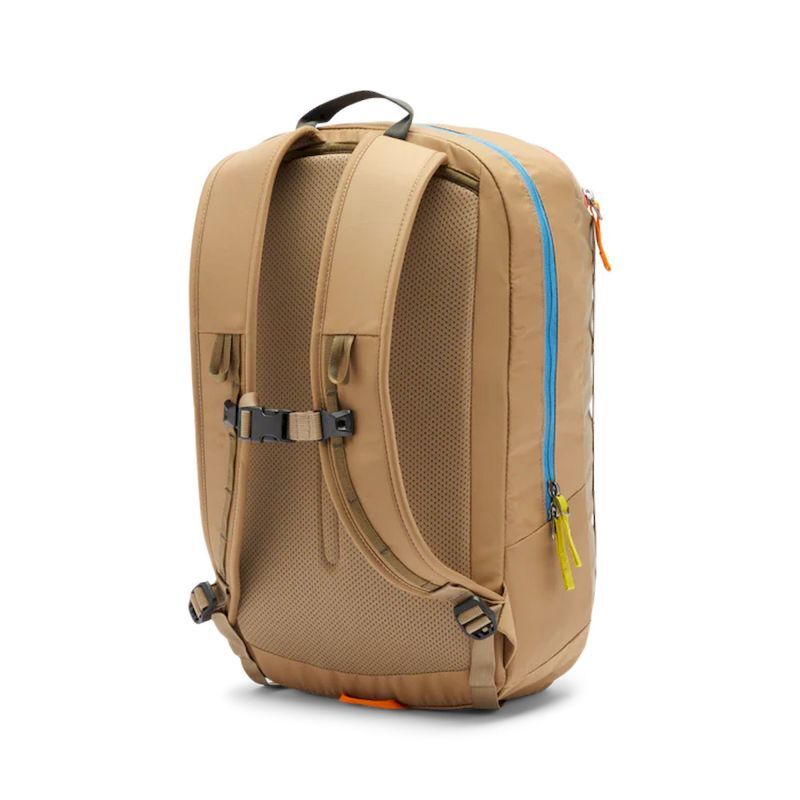 Cotopaxi Vaya 18L Backpack - Městské batoh | Hardloop