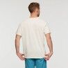 Cotopaxi Llama Block T-Shirt - T-Shirt - Herren | Hardloop