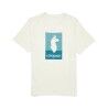 Cotopaxi Llama Block T-Shirt - T-Shirt - Herren | Hardloop