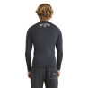 Billabong 1/1mm Absolute Natural Jacket - Top de neoprene surf - Homem | Hardloop