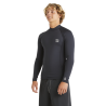 Billabong 1/1mm Absolute Natural Jacket - Top de neoprene surf - Homem | Hardloop