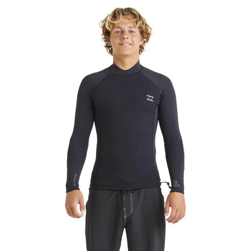 Billabong 2/2mm Abolute Natural - Traje de neopreno de surf - Hombre | Hardloop