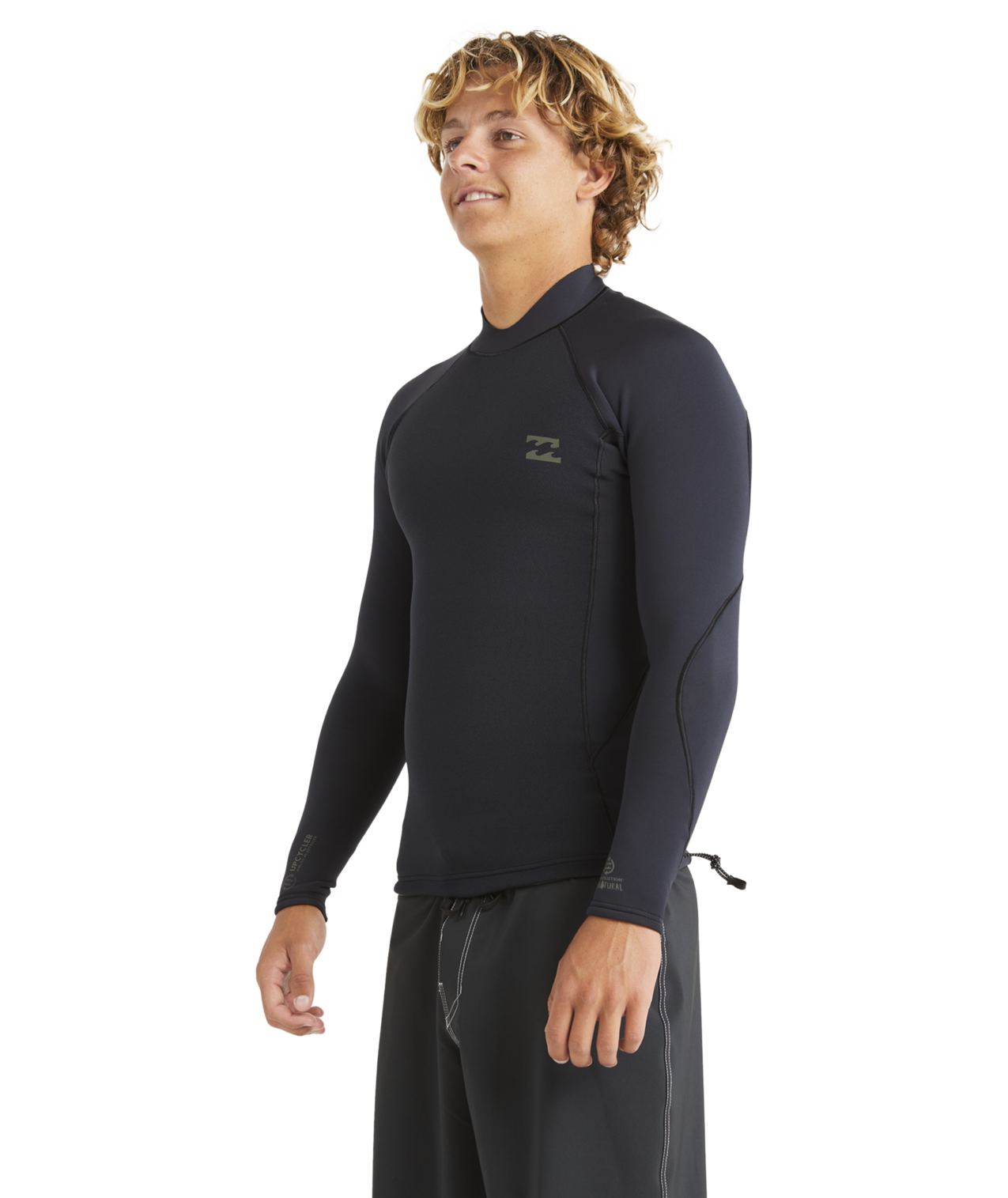 Billabong 2/2mm Abolute Natural - Traje de neopreno de surf - Hombre | Hardloop