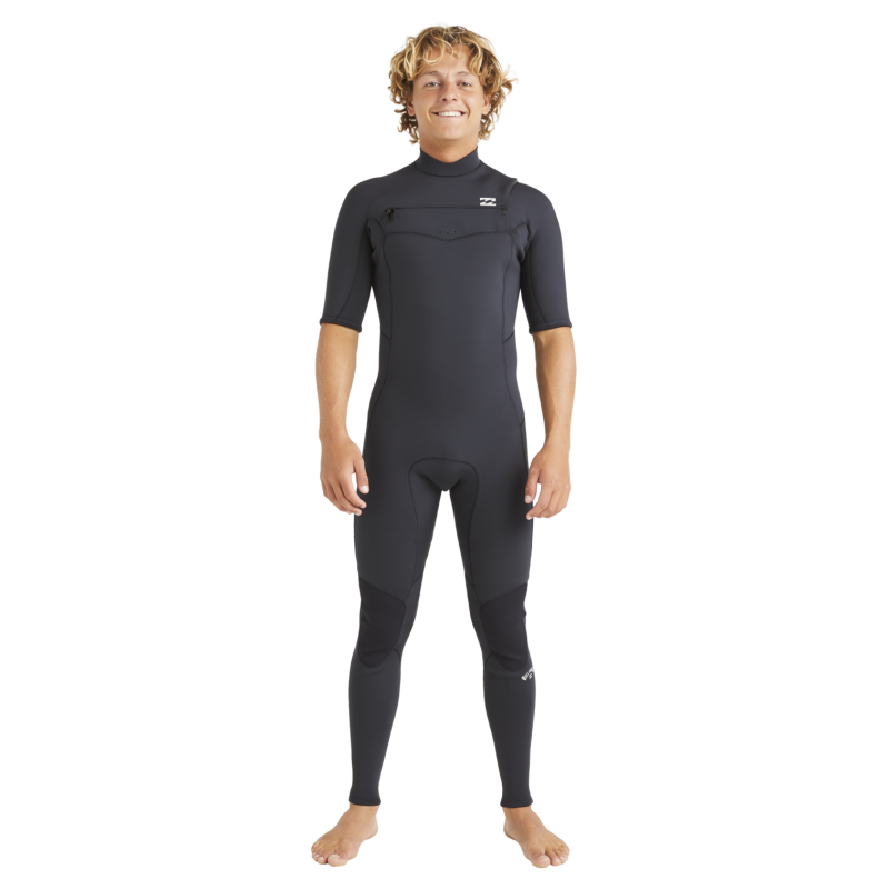 Billabong 2/2mm Abolute Natural Full - Surfing Kombinezony męskie | Hardloop