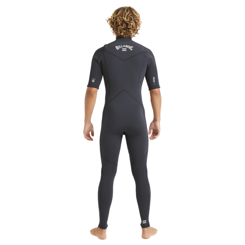 Billabong 2/2mm Abolute Natural Full - Surf Wetsuit - Men's | Hardloop