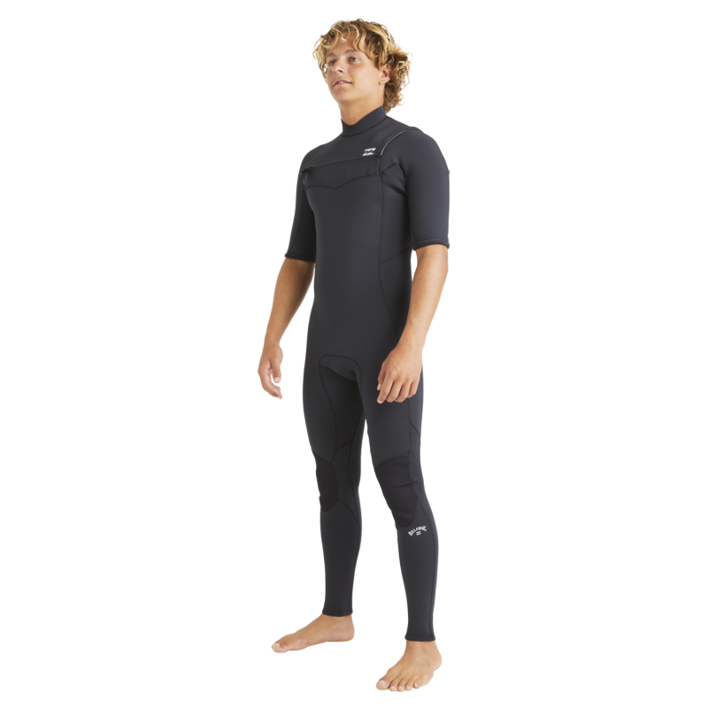 Billabong 2/2mm Abolute Natural Full - Combinaison de surf homme | Hardloop