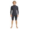 Billabong 2/2mm Abolute Natural SPG - Våddragter til surf - Herrer | Hardloop