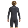 Billabong 2/2mm Abolute Natural SPG - Surf wetsuit  - Heren | Hardloop