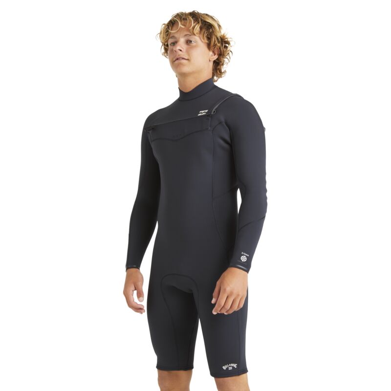 Billabong 2/2mm Abolute Natural SPG - Fato surf homem | Hardloop