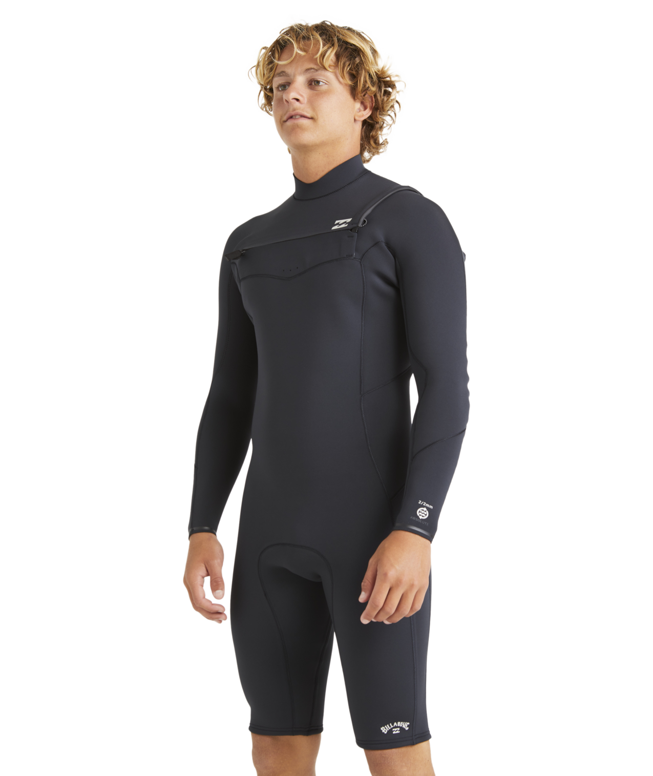 Billabong 2/2mm Abolute Natural SPG - Combinaison de surf homme | Hardloop