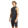 Billabong 2/2mm Absolute Short John - Surfanzug - Herren | Hardloop