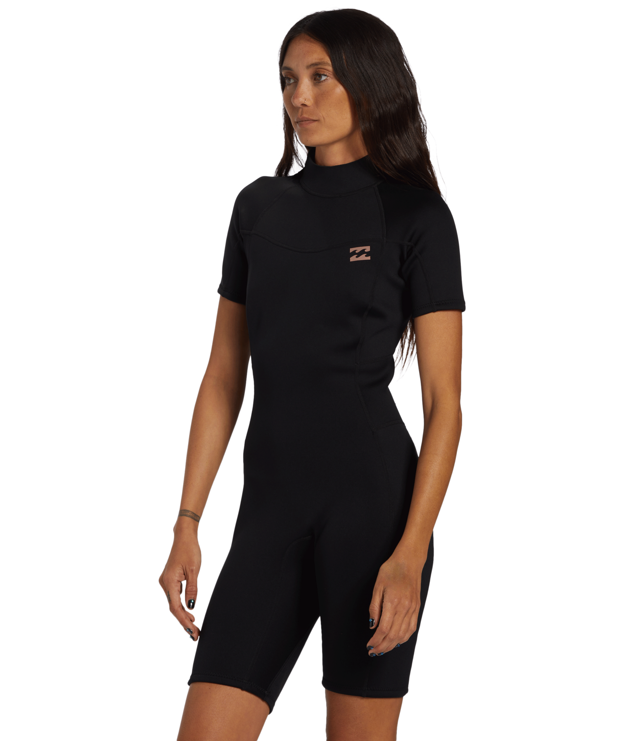 Billabong 2/2mm Foil SS Spring - Surf Wetsuit - Women's | Hardloop