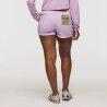 Cotopaxi Brinco 3" Short Solid - Shorts - Damen | Hardloop