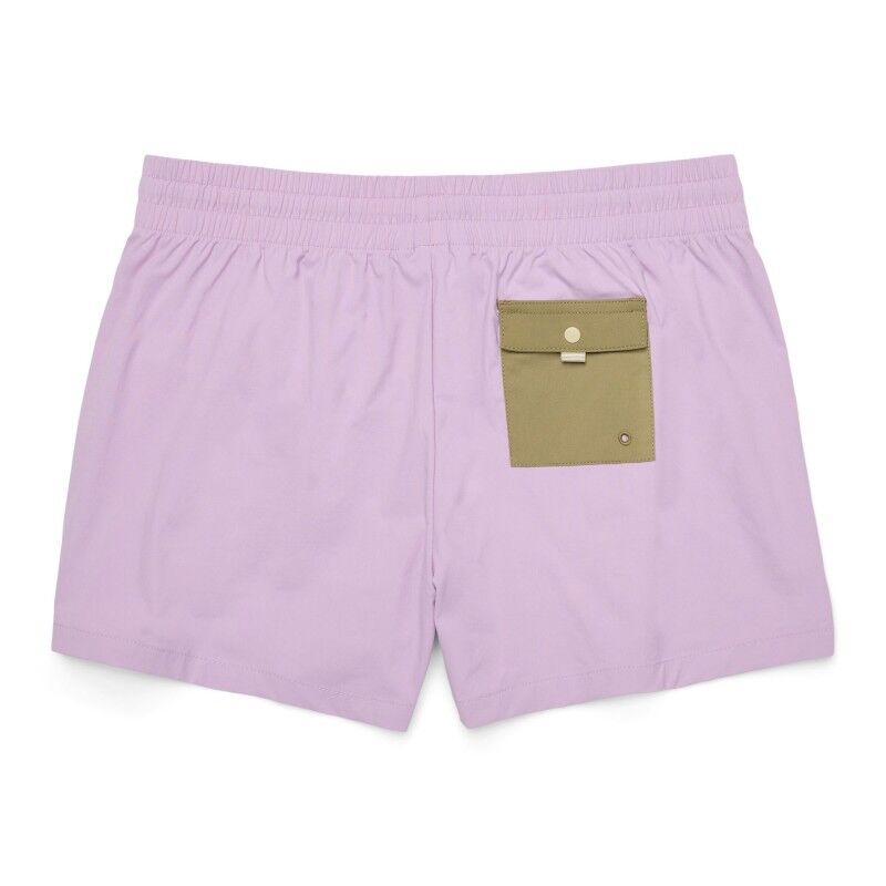 Cotopaxi Brinco 3" Short Solid - Shorts - Damen | Hardloop