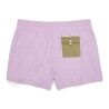 Cotopaxi Brinco 3" Short Solid - Pantaloncini - Donna | Hardloop