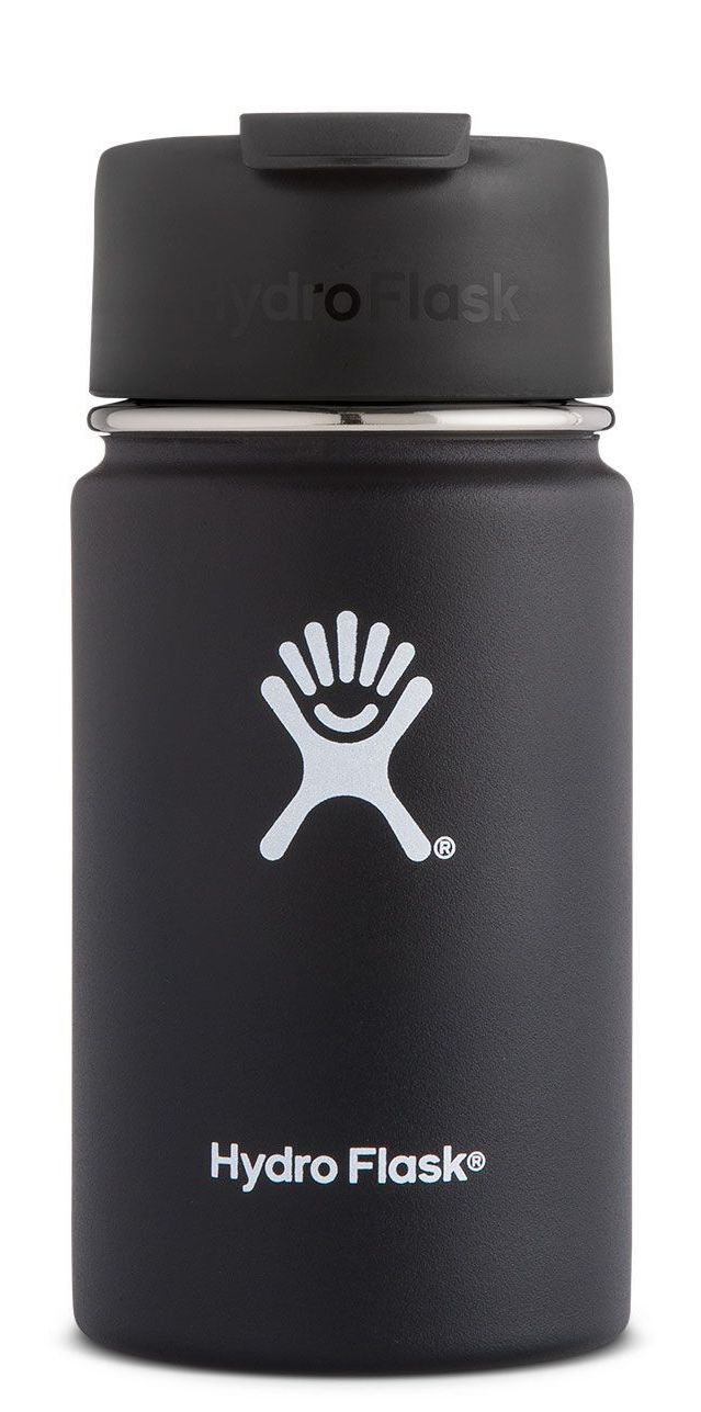 Hydro Flask 12 oz Wide Mouth - Isoleerfles 355 mL