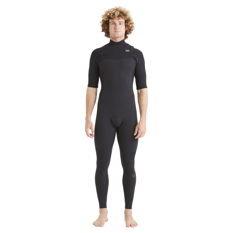 Billabong 2/2mm Revo Natural - Combinaison de surf homme | Hardloop