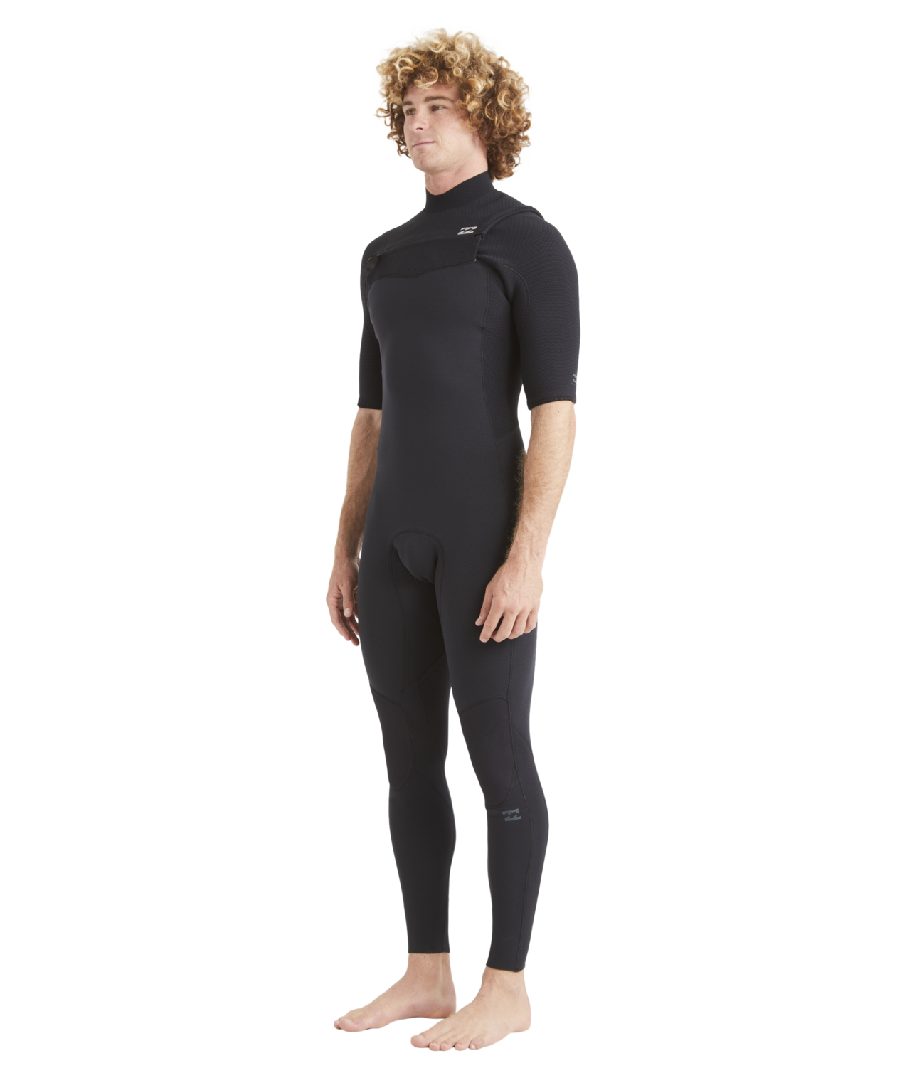 Billabong 2/2mm Revo Natural - Combinaison de surf homme | Hardloop