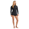 Billabong 2/2mm Spring Fever Natural - Fato surf mulher | Hardloop